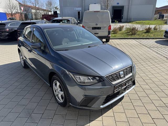 Seat Ibiza - 1.0 TSI *TOP-Ausstattung* STYLE EDITION