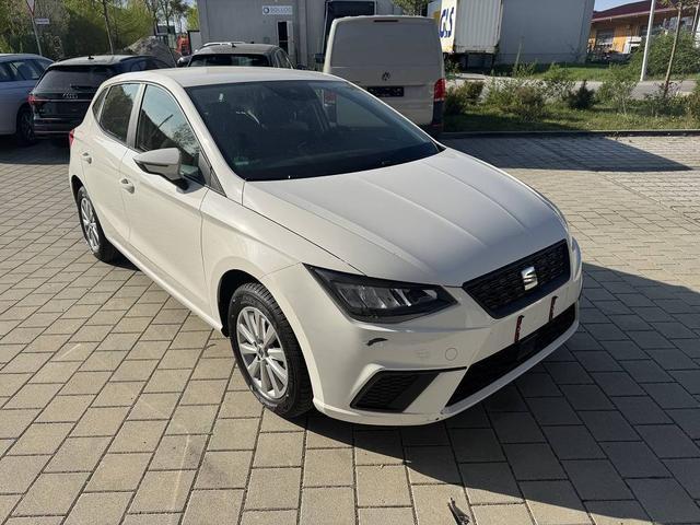 Seat Ibiza - 1.0 TSI DSG *TOP-Ausstattung* STYLE
