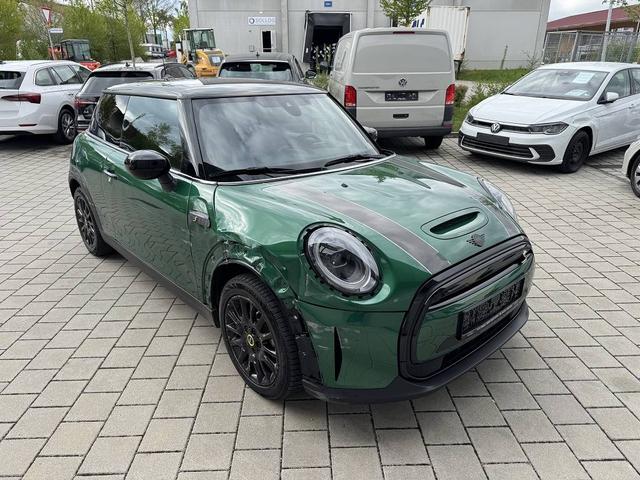 MINI Cooper - SE *TOP-Ausstattung* ELEKTRO