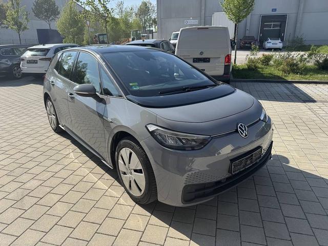 Volkswagen ID.3 - PURE PERFORMANCE *TOP-Ausstattung* UPGRADE