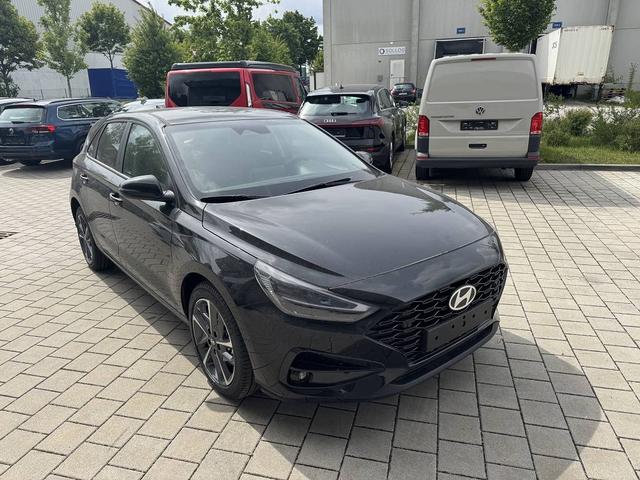 Hyundai i30 - STYLE 1.5 EDITION *EU-NEUWAGEN* SOFORT