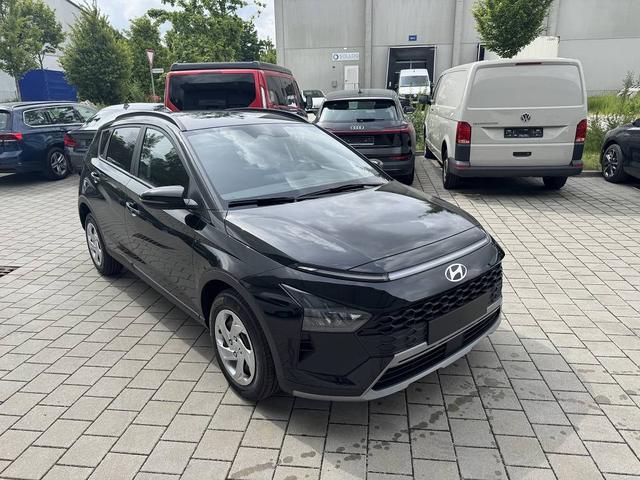 Hyundai BAYON - COMFORT FL 1.2 *EU-NEUWAGEN* SOFORT