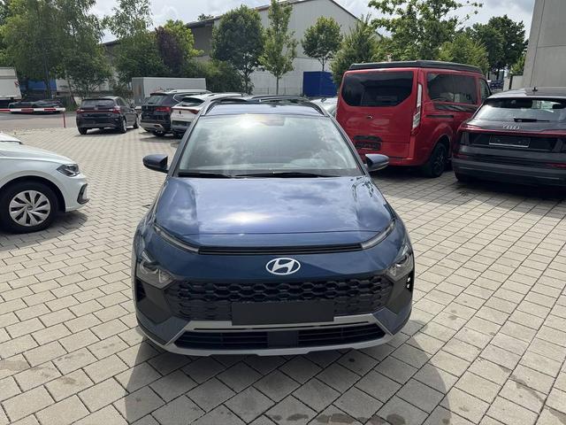 Hyundai BAYON LIFE FL 1.2 *EU-NEUWAGEN* SOFORT 