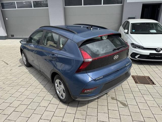 Hyundai BAYON LIFE FL 1.2 *EU-NEUWAGEN* SOFORT 