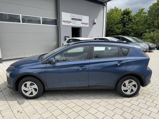 Hyundai BAYON LIFE FL 1.2 *EU-NEUWAGEN* SOFORT 