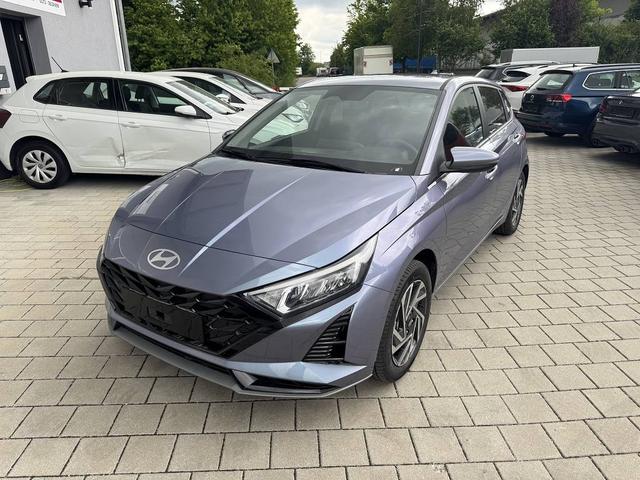 Hyundai i20 STYLE 1.0 *EU-NEUWAGEN* SOFORT 