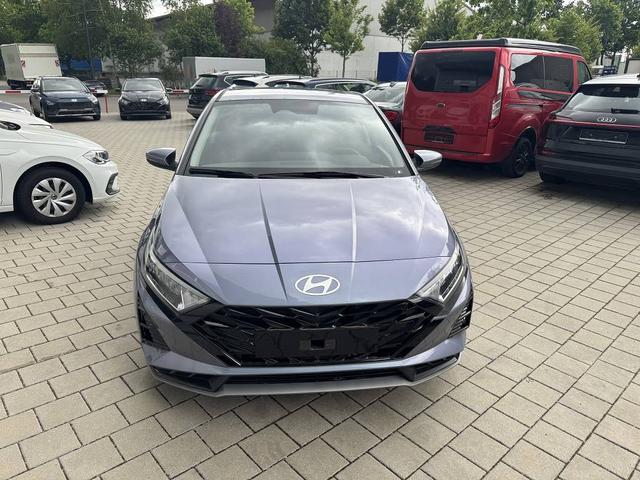 Hyundai i20 STYLE 1.0 *EU-NEUWAGEN* SOFORT 