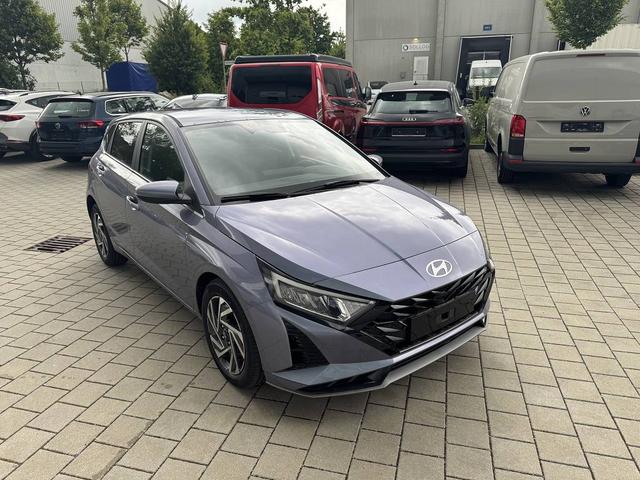 Hyundai i20 - STYLE 1.0 *EU-NEUWAGEN* SOFORT