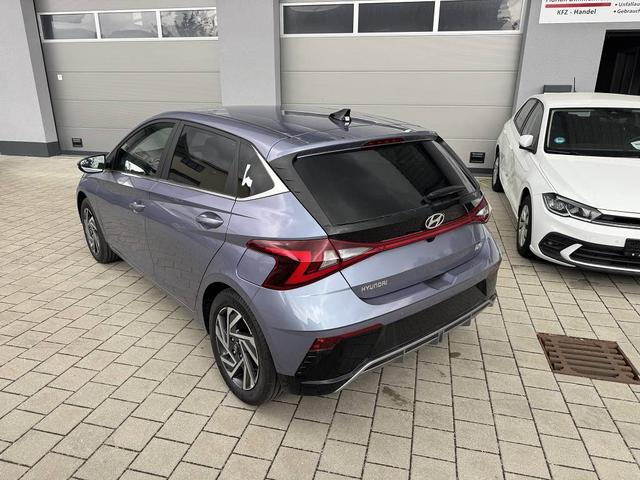 Hyundai i20 STYLE 1.0 *EU-NEUWAGEN* SOFORT 