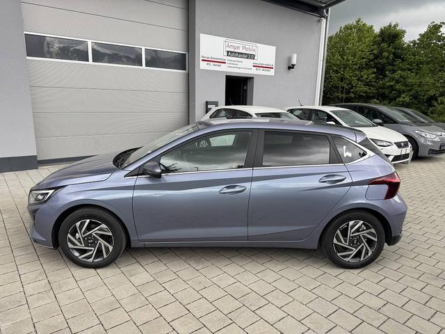 Hyundai i20 STYLE 1.0 *EU-NEUWAGEN* SOFORT 