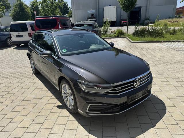 Volkswagen Passat Variant - GTE *TOP-Ausstattung* eHYBRID