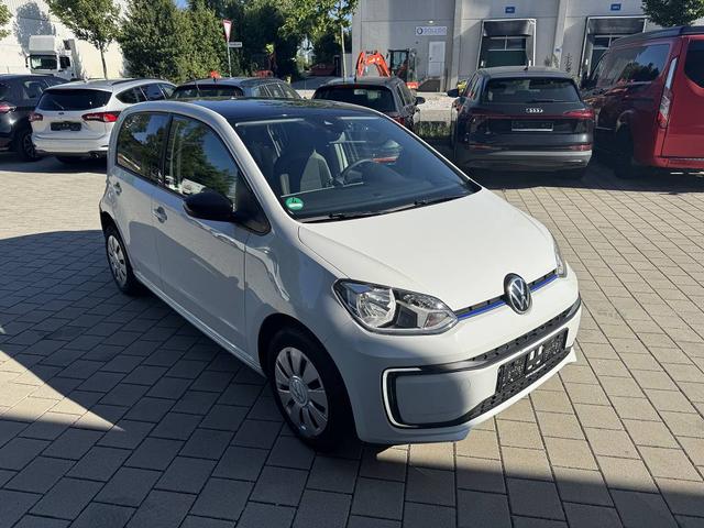 Volkswagen e-up! - STYLE *TOP-Ausstattung* NEUES MODELL