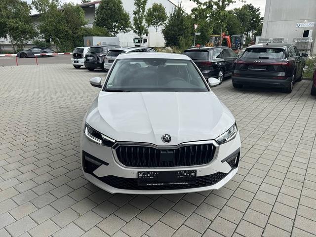 Skoda Scala 1.0 TSI DRIVE *TOP-Ausstattung* MATRIX 