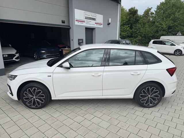 Skoda Scala 1.0 TSI DRIVE *TOP-Ausstattung* MATRIX 
