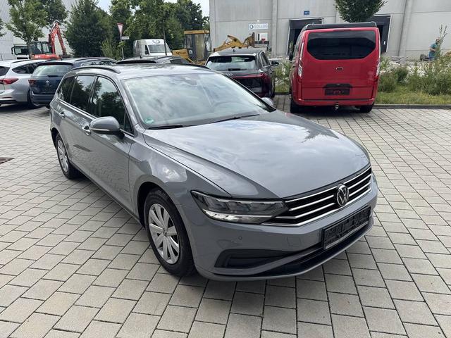 Volkswagen Passat Variant - 2.0 TDI *TOP-Ausstattung* BUSINES