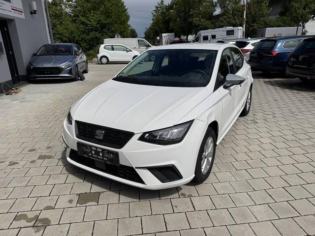 Seat Ibiza 1.0 TSI *TOP-Ausstattung* S&S STYLE 