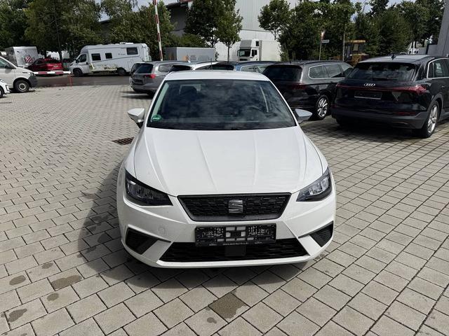 Seat Ibiza 1.0 TSI *TOP-Ausstattung* S&S STYLE 