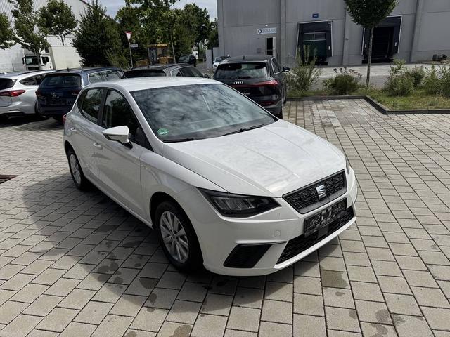 Seat Ibiza - 1.0 TSI *TOP-Ausstattung* S&S STYLE