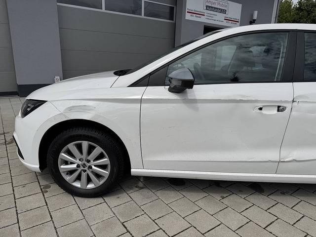 Seat Ibiza 1.0 TSI *TOP-Ausstattung* S&S STYLE 