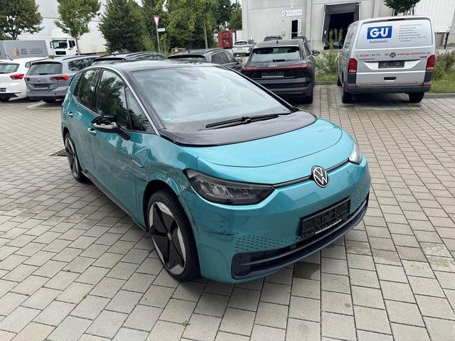Volkswagen ID.3 - PURE PERFORMANCE *TOP-Ausstattung* UPGRADE
