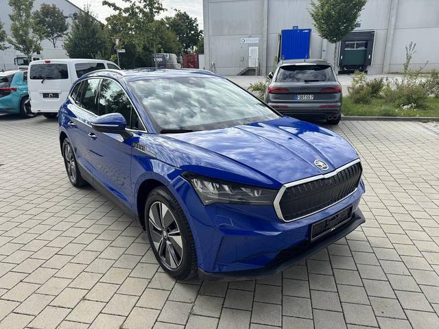 Skoda Enyaq - IV 85 *TOP-Ausstattung* ELECTRIC