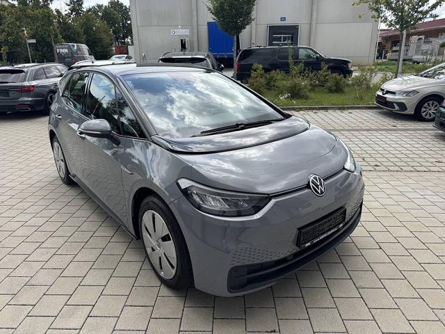 Volkswagen ID.3 - PRO PERFORMANCE *TOP-Ausstattung* UPGRADE