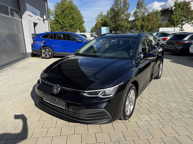 Volkswagen Golf Variant 2.0 TDI *lückenlos Scheckheft* LIFE 