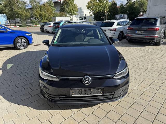 Volkswagen Golf Variant 2.0 TDI *lückenlos Scheckheft* LIFE 