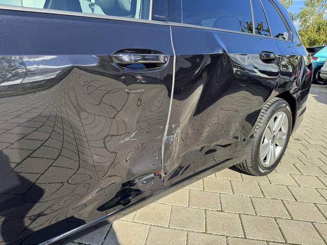 Volkswagen Golf Variant 2.0 TDI *lückenlos Scheckheft* LIFE 