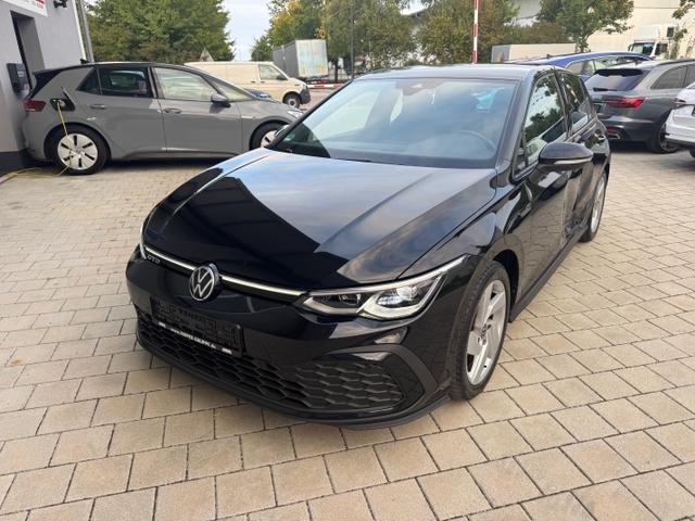 Volkswagen Golf GTD *TOP-Ausstattung* VW-Scheckheft 