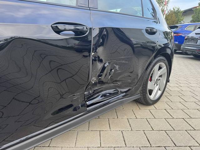 Volkswagen Golf GTD *TOP-Ausstattung* VW-Scheckheft 