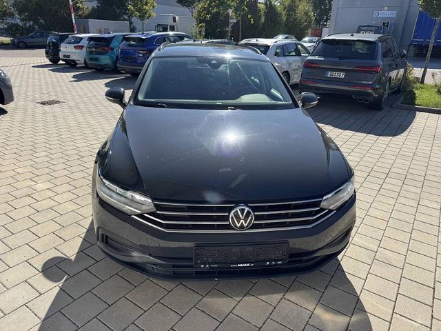 Volkswagen Passat Variant 2.0 TDI *VW-Scheckheft* BUSINESS 