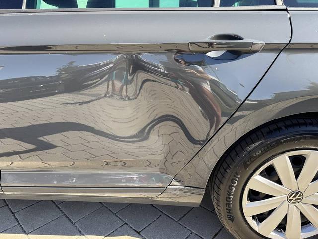 Volkswagen Passat Variant 2.0 TDI *VW-Scheckheft* BUSINESS 