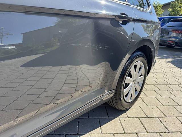 Volkswagen Passat Variant 2.0 TDI *VW-Scheckheft* BUSINESS 
