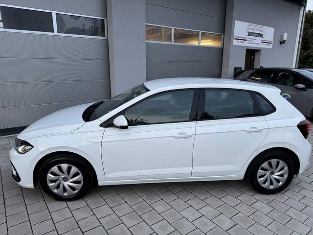 Volkswagen Polo 1.0 MPI *lückenlos Scheckheft* LIFE 