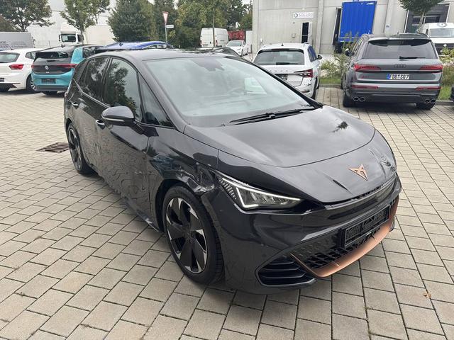 Cupra Born - SPORT *TOP-Ausstattung* ELECTRIC