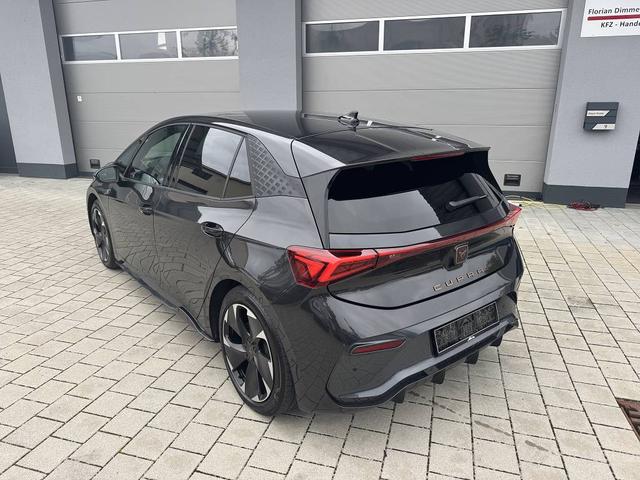 Cupra Born SPORT *TOP-Ausstattung* ELECTRIC 