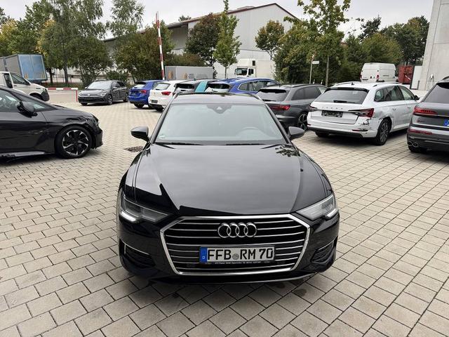 Audi A6 Avant 40 TDI *TOP-Ausstattung* Scheckheft 