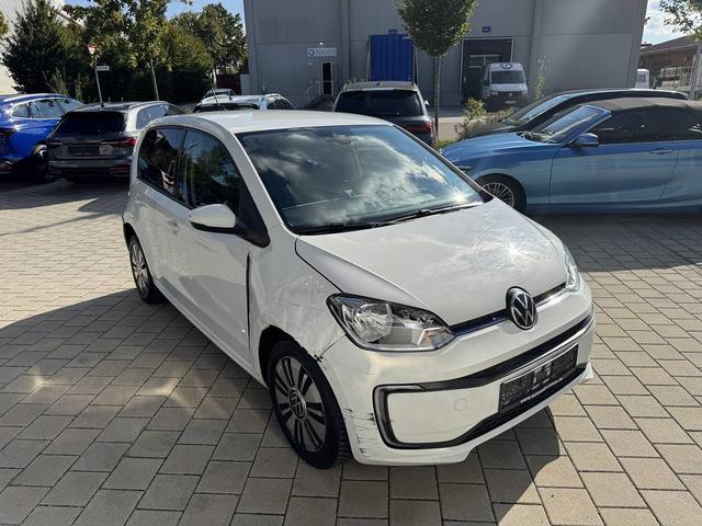 Volkswagen e-up! - STYLE *TOP-Ausstattung* NEUES MODELL