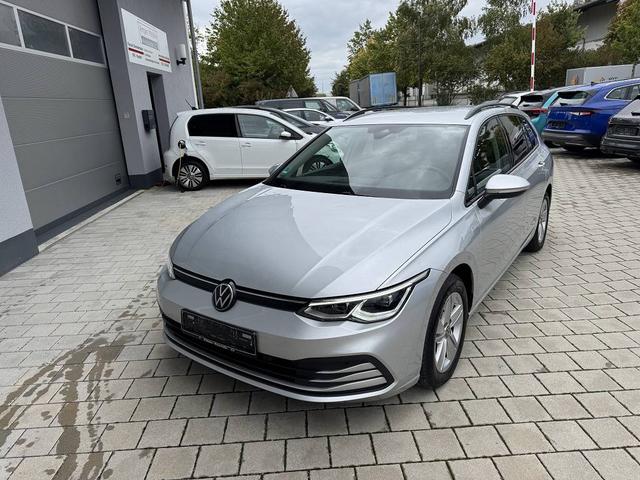 Volkswagen Golf Variant 2.0 TDI *TOP-Ausstattung* LIFE 