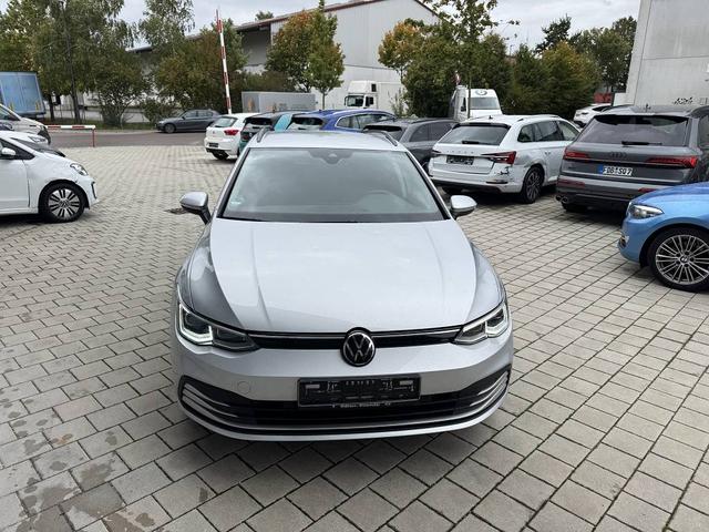 Volkswagen Golf Variant 2.0 TDI *TOP-Ausstattung* LIFE 