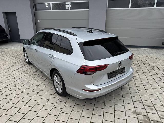 Volkswagen Golf Variant 2.0 TDI *TOP-Ausstattung* LIFE 