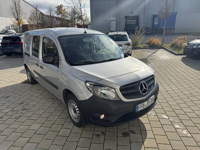 Mercedes-Benz Citan - 109 CDI MIXTO *EXTRALANG* 5-Sitzer