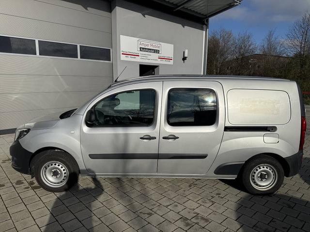 Mercedes-Benz Citan 109 CDI MIXTO *EXTRALANG* 5-Sitzer 