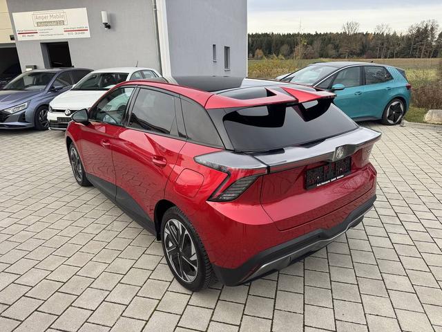 MG MG4 ELECTRIC LUXURY *TOP-Ausstattung* 64 kWh 