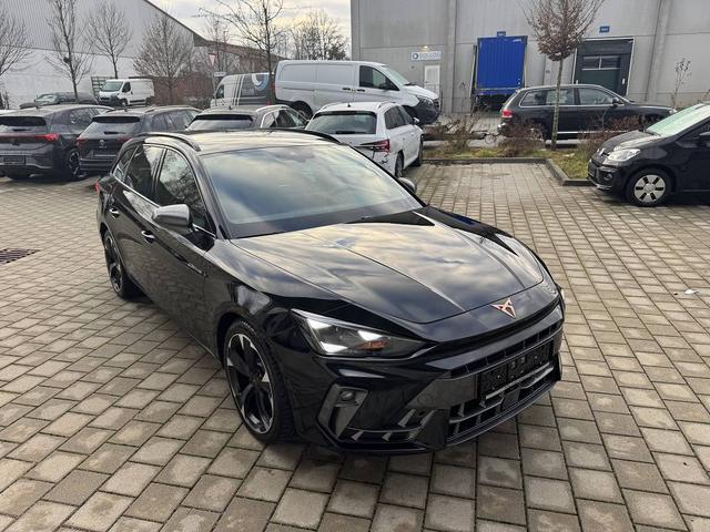 Cupra Leon Sportstourer - e-HYBRID *NEUES MODELL* EXTRAS
