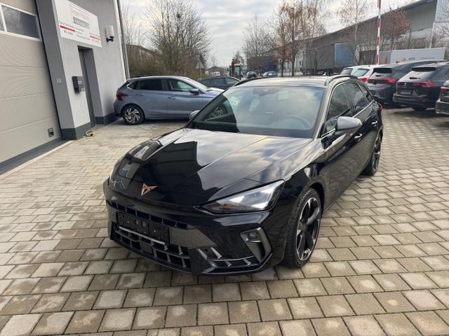 Cupra Leon Sportstourer e-HYBRID *NEUES MODELL* EXTRAS 