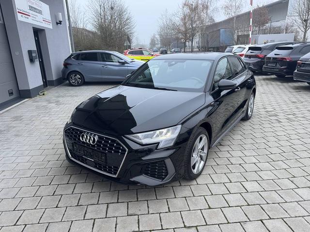 Audi A3 Sportback 40 TFSIe HYBRID *EXTRAS* S-LINE 