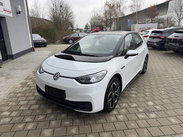 Volkswagen ID.3 PRO S PERFORMANCE *VW-Scheckheft* 82 kWh 