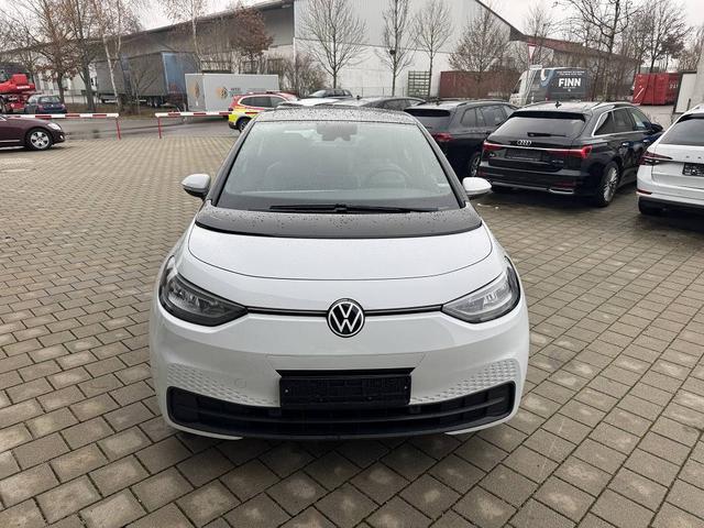 Volkswagen ID.3 PRO S PERFORMANCE *VW-Scheckheft* 82 kWh 